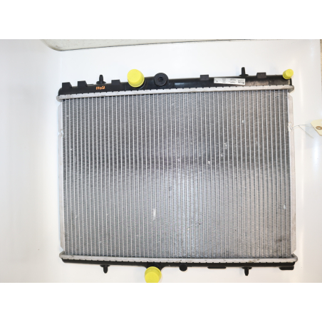 RADIATEUR
