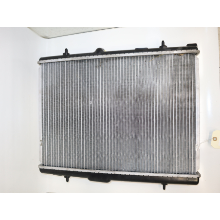 RADIATEUR