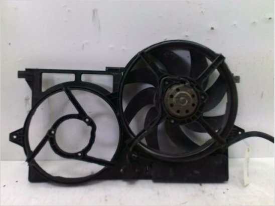 Buse ventilateur occasion PEUGEOT EXPERT I Phase 2 - 1.9 D 8V 70ch