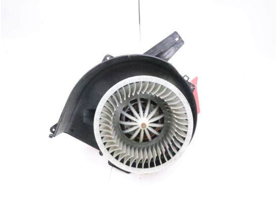 VENTILATEUR DE CHAUFFAGE