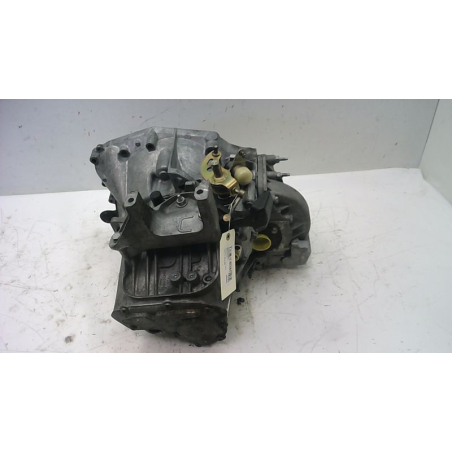 BOITE A VITESSE MECANIQUE