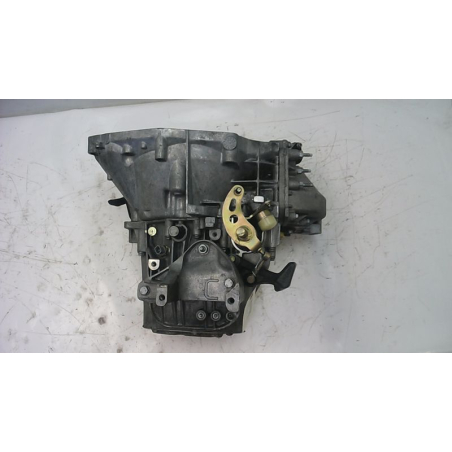 BOITE A VITESSE MECANIQUE