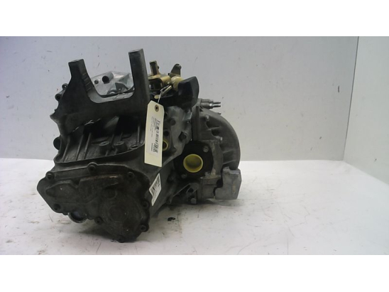 BOITE A VITESSE MECANIQUE