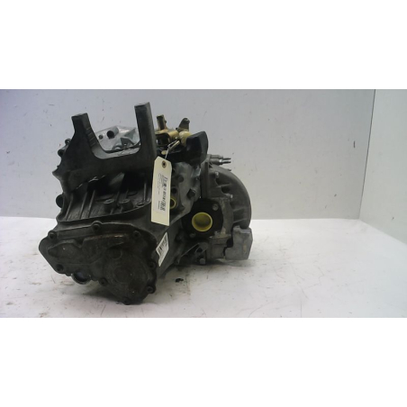 BOITE A VITESSE MECANIQUE