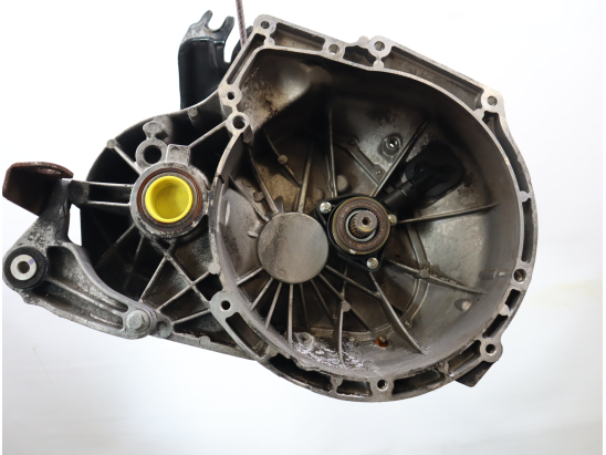 BOITE A VITESSE MECANIQUE