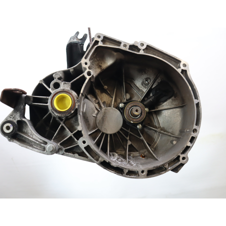 BOITE A VITESSE MECANIQUE