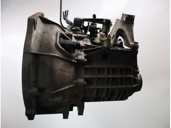 BOITE A VITESSE MECANIQUE