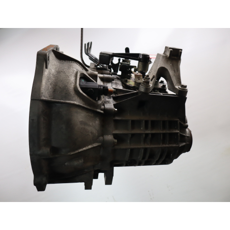 BOITE A VITESSE MECANIQUE