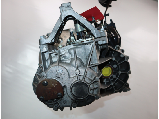 BOITE A VITESSE MECANIQUE