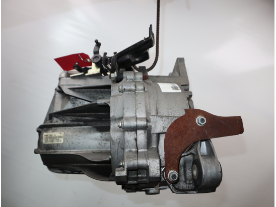 BOITE A VITESSE MECANIQUE