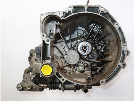 BOITE A VITESSE MECANIQUE