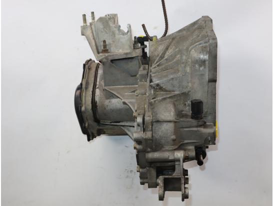 BOITE A VITESSE MECANIQUE