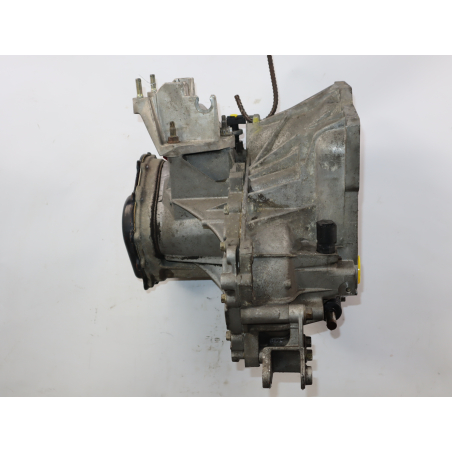 BOITE A VITESSE MECANIQUE