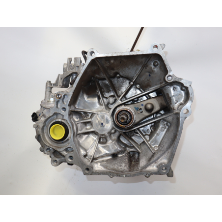 BOITE A VITESSE MECANIQUE