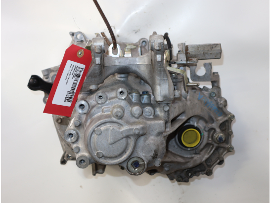 BOITE A VITESSE MECANIQUE