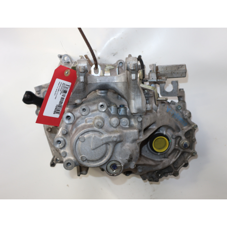 BOITE A VITESSE MECANIQUE