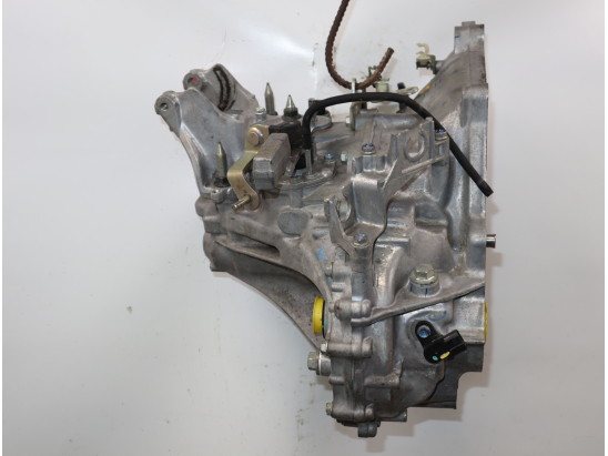 BOITE A VITESSE MECANIQUE