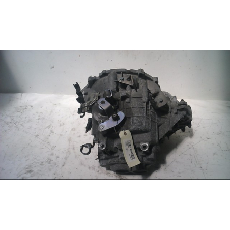 BOITE A VITESSE MECANIQUE