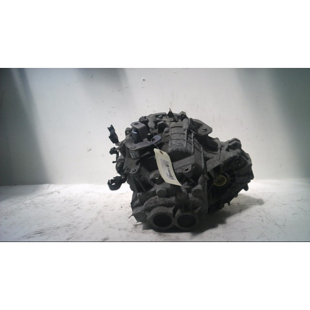 BOITE A VITESSE MECANIQUE