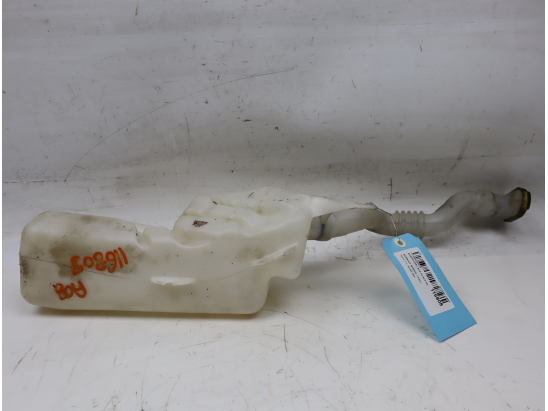 RESERVOIR LAVE-GLACE AV