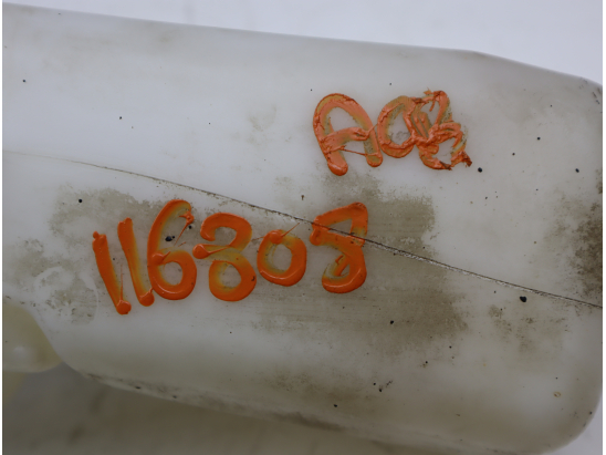 RESERVOIR LAVE-GLACE AV