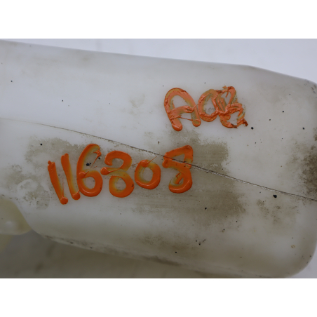 RESERVOIR LAVE-GLACE AV