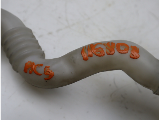 RESERVOIR LAVE-GLACE AV