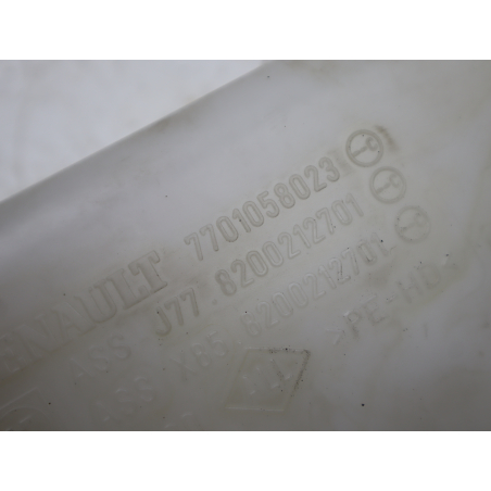 RESERVOIR LAVE-GLACE AV