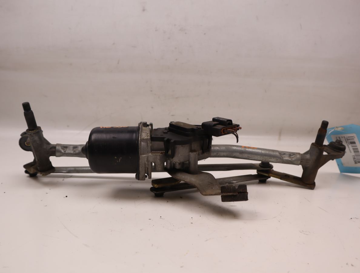 MECANISME ESSUIE-GLACE AV