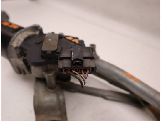 MECANISME ESSUIE-GLACE AV