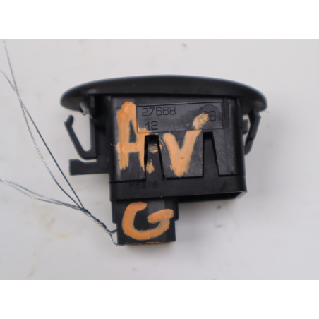 COMMANDE LEVE-GLACE PORTE AVG