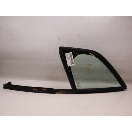 GLACE FIXE PORTE AV G