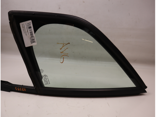 GLACE FIXE PORTE AV G