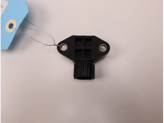 Capteur pression échappement occasion OPEL CORSA III Phase 1 - 1.7 DTI 16v