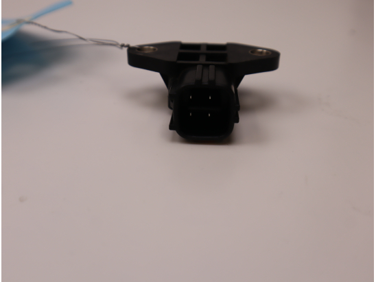 Capteur pression échappement occasion OPEL CORSA III Phase 1 - 1.7 DTI 16v