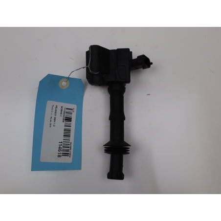 Bobine allumage occasion PEUGEOT 308 II Phase 2 - 1.2i PureTech 130ch