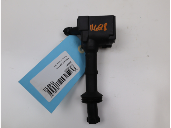 Bobine allumage occasion PEUGEOT 308 II Phase 2 - 1.2i PureTech 130ch