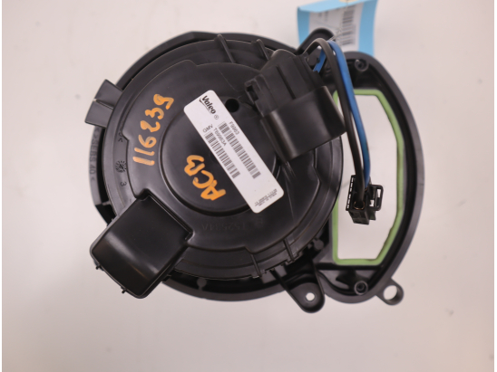 VENTILATEUR DE CHAUFFAGE