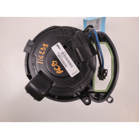 VENTILATEUR DE CHAUFFAGE