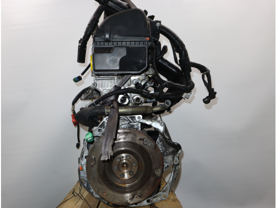 Moteur essence occasion NISSAN MICRA III Phase 2 - 1.4i
