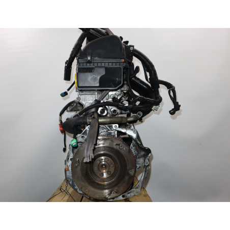 Moteur essence occasion NISSAN MICRA III Phase 2 - 1.4i
