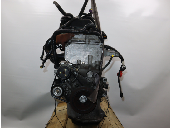 Moteur essence occasion NISSAN MICRA III Phase 2 - 1.4i