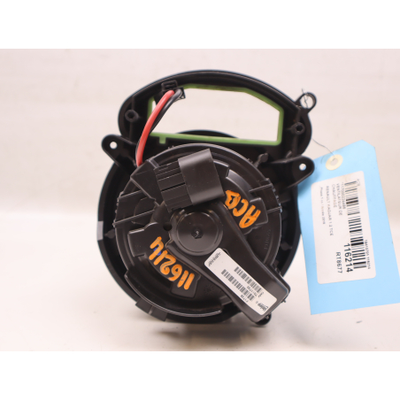 VENTILATEUR DE CHAUFFAGE