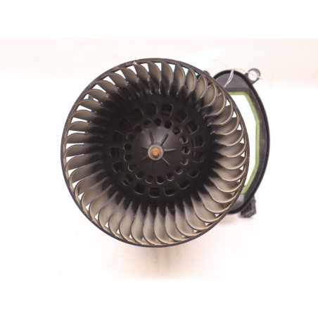 VENTILATEUR DE CHAUFFAGE