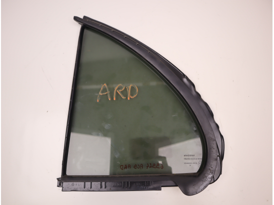 GLACE FIXE PORTE AR D