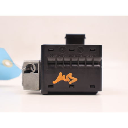 ANTIVOL DE DIRECTION