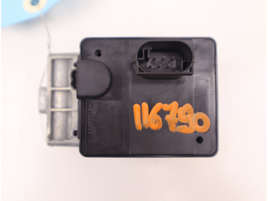 ANTIVOL DE DIRECTION