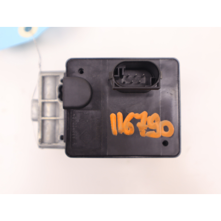 ANTIVOL DE DIRECTION