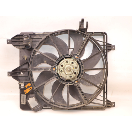 VENTILATEUR DE REFROIDISSEMENT