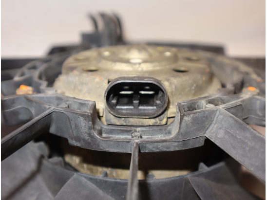 VENTILATEUR DE REFROIDISSEMENT